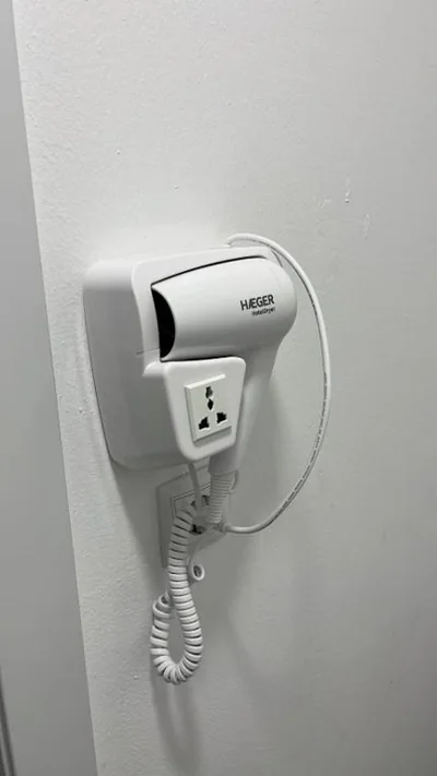 Hostal NV Airport — foto 3