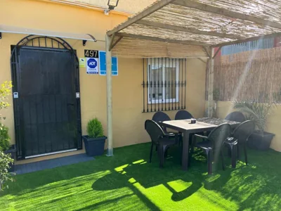 Hostal NV Airport — foto 6