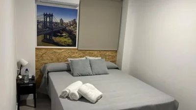 Hostal NV Airport — foto 8