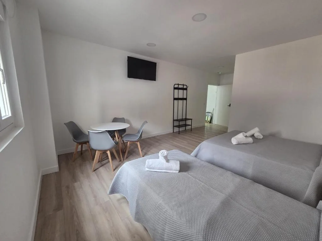 Hostal NV Palacio Congresos