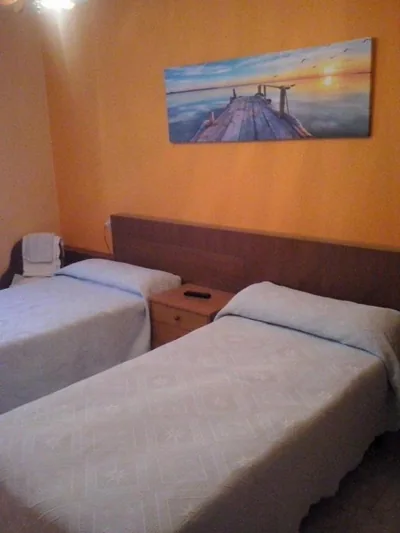 Hostal O Choyo II — foto 2