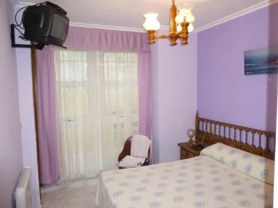 Hostal O Choyo II — foto 3