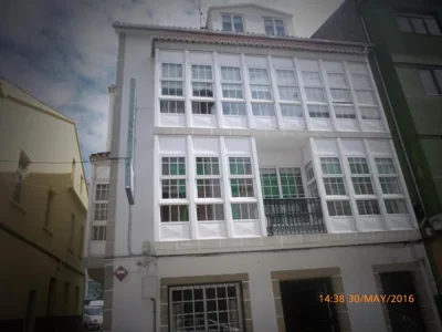 Hostal O Choyo II — foto 5