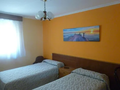 Hostal O Choyo II — foto 6
