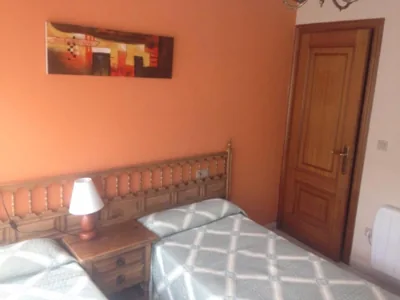 Hostal O Choyo II — foto 8
