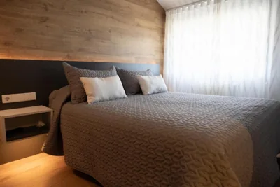 Hostal O'Cruceiro — Foto 4