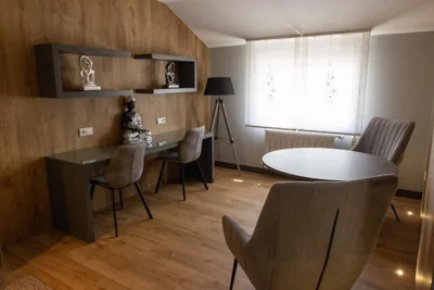 Hostal O'Cruceiro — Foto 12
