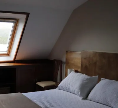 Hostal O Forno — 照片 12