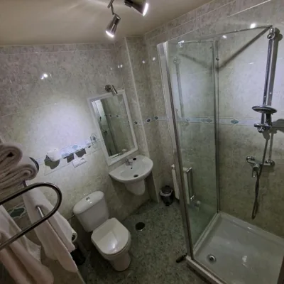 Hostal O Galeón San Luis — 写真 8