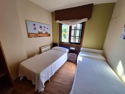 Hostal O Galeón San Luis — 写真 11