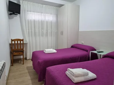 Hostal O Patron — photo 2