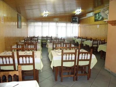 Hostal O Patron — photo 4