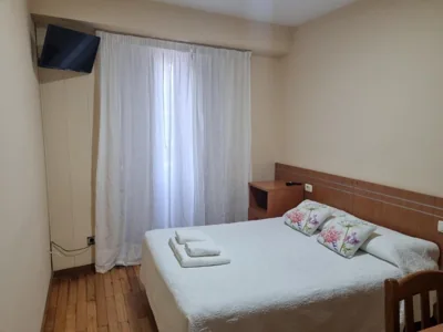 Hostal O Patron — photo 6