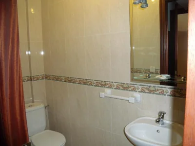 Hostal O Patron — photo 7