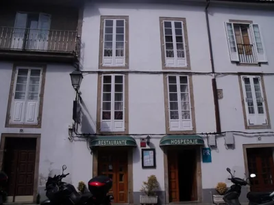 Hostal O Patron — photo 8