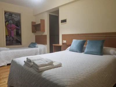 Hostal O Patron — photo 10