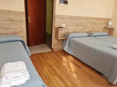 Hostal O Patron — photo 11
