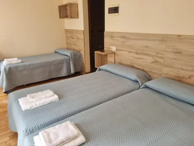 Hostal O Patron — photo 12