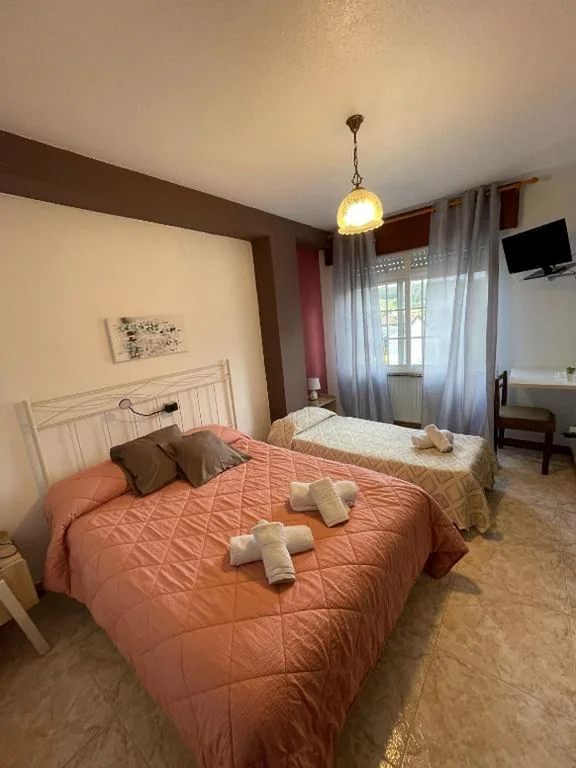 Hostal O Pincho