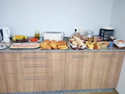 Hostal O Pincho — Foto 4
