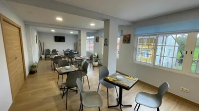 Hostal O Pincho — Foto 5