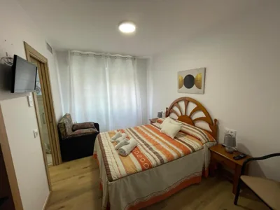 Hostal O Pincho — Foto 7