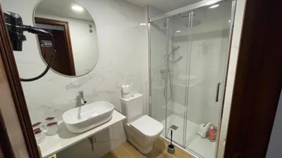 Hostal O Pincho — Foto 8