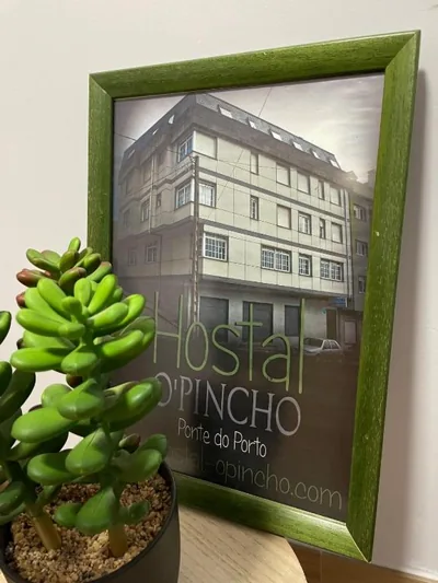 Hostal O Pincho — Foto 11