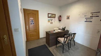 Hostal O Pincho — Foto 12