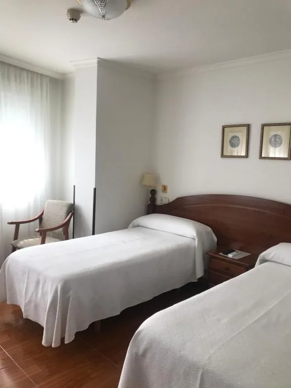Hostal O Portiño
