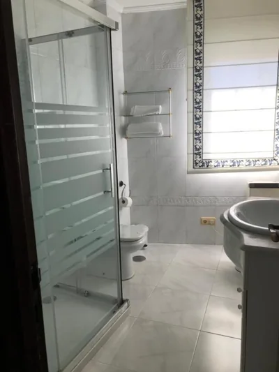 Hostal O Portiño — Foto 3