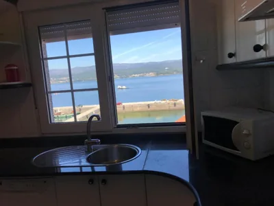 Hostal O Portiño — Foto 4
