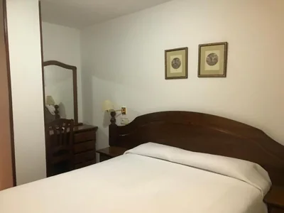Hostal O Portiño — Foto 7