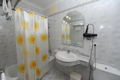 Hostal O Portiño — Foto 8