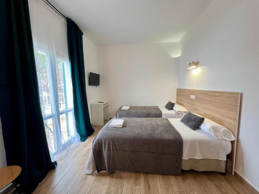 Hostal Oasis Dor