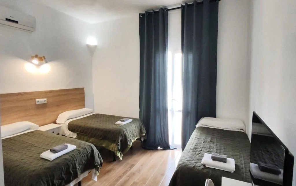 Hostal Oasis Dor