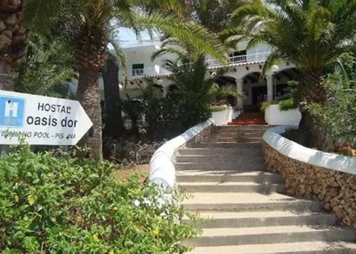 Hostal Oasis Dor — 写真 10