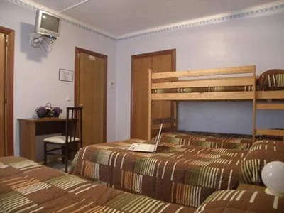 Hostal Oasis