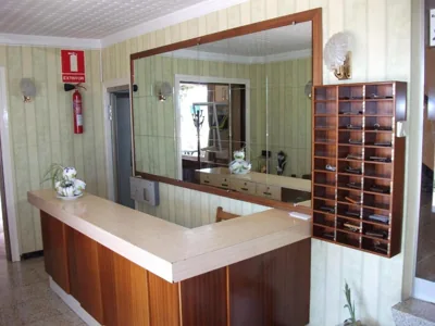 Hostal Oasis — foto 3