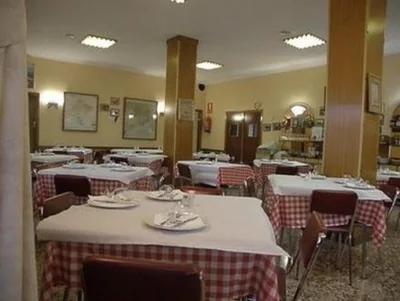 Hostal Oasis — foto 4