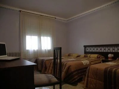 Hostal Oasis — foto 6