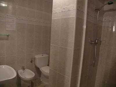 Hostal Oasis — foto 10