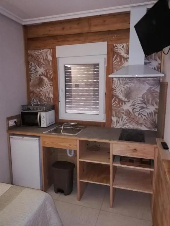 Monolocale standard — Hostal Ochoa