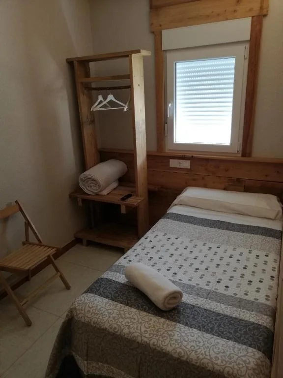 Camera singola — Hostal Ochoa