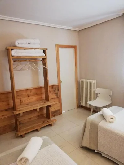 Hostal Ochoa — foto 3