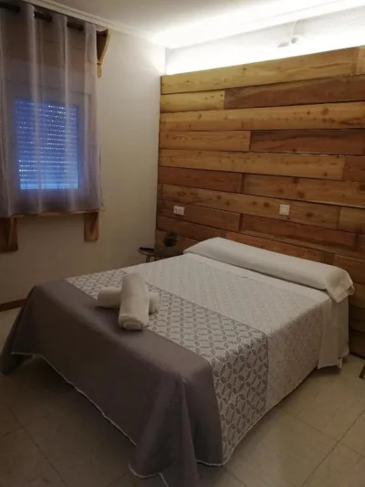 Hostal Ochoa — foto 4