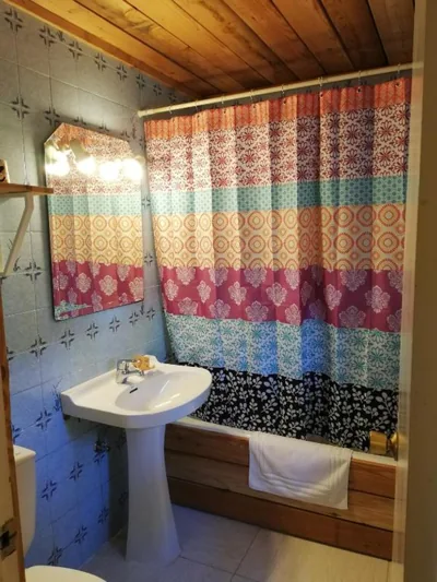Hostal Ochoa — foto 7