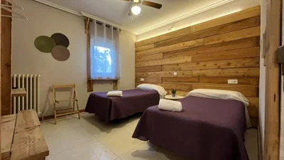 Hostal Ochoa — foto 9