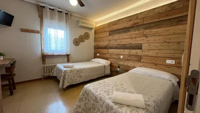 Hostal Ochoa — foto 10