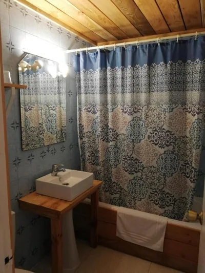 Hostal Ochoa — foto 12